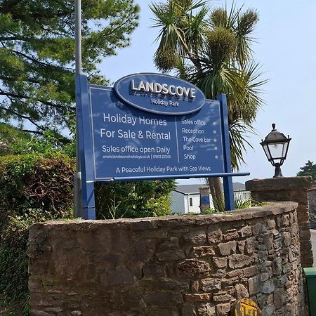 Captain'S Quarters B67 Brixham Bagian luar foto