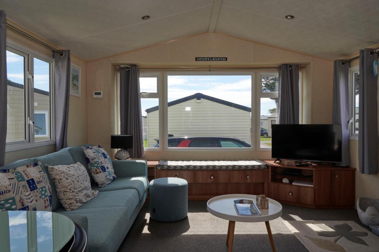 Captain'S Quarters B67 Brixham Bagian luar foto