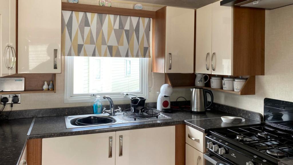 Captain'S Quarters B67 Brixham Bagian luar foto