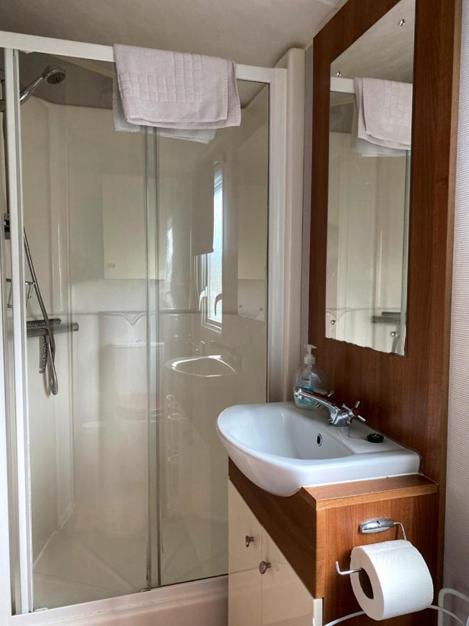Captain'S Quarters B67 Brixham Bagian luar foto