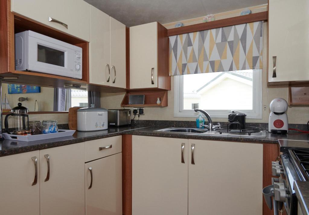 Captain'S Quarters B67 Brixham Bagian luar foto