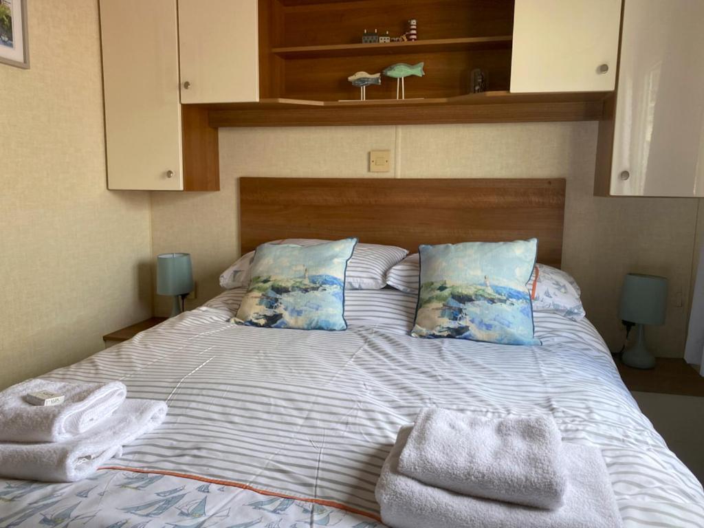 Captain'S Quarters B67 Brixham Bagian luar foto