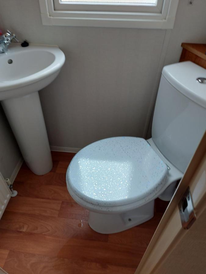 Captain'S Quarters B67 Brixham Bagian luar foto