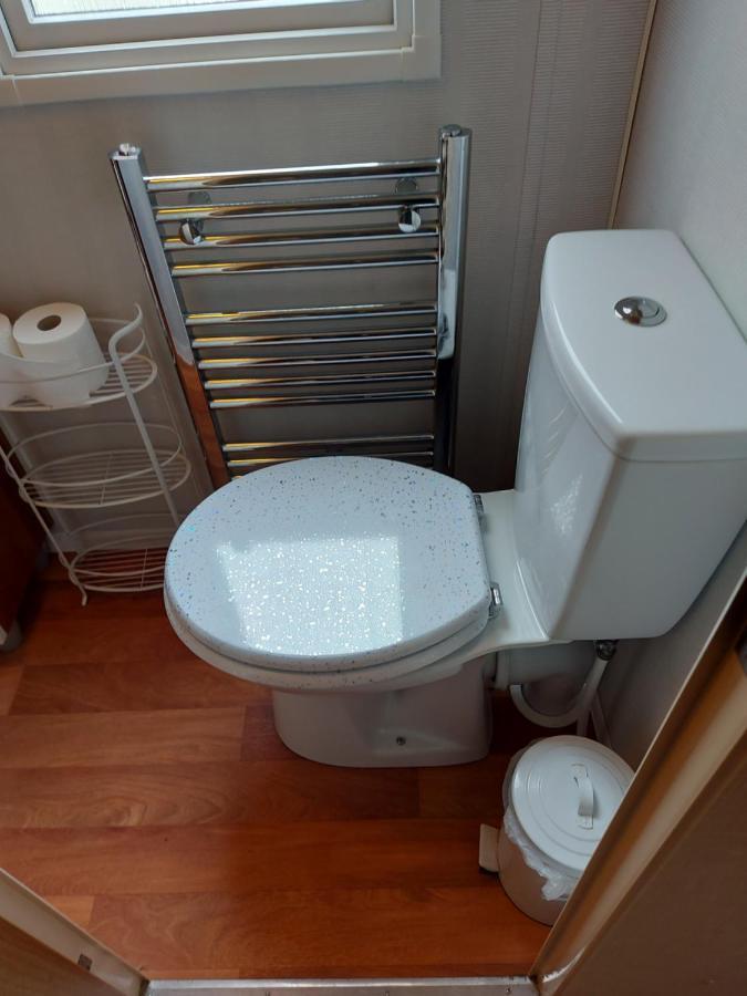 Captain'S Quarters B67 Brixham Bagian luar foto