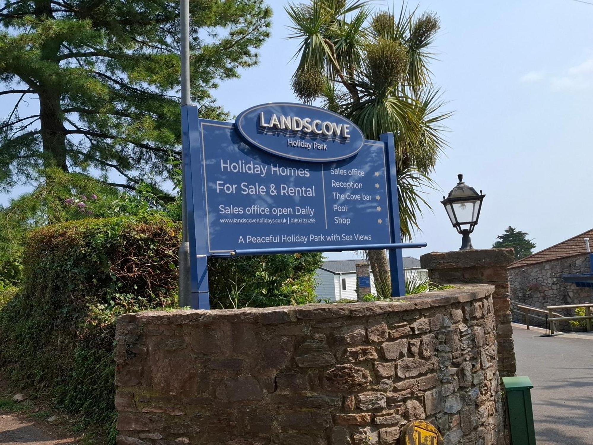 Captain'S Quarters B67 Brixham Bagian luar foto